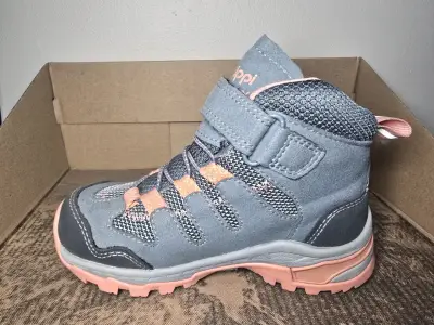 Zapatillas Lippi 26 - miniatura 2