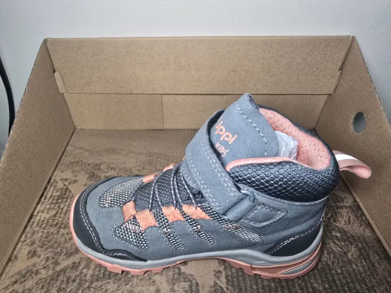 Zapatillas Lippi 26 - 4