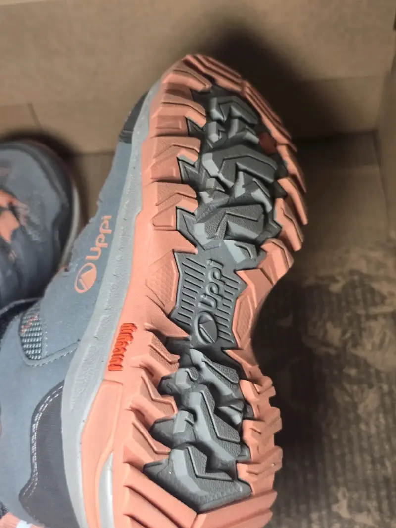 Zapatillas Lippi 26 - 5