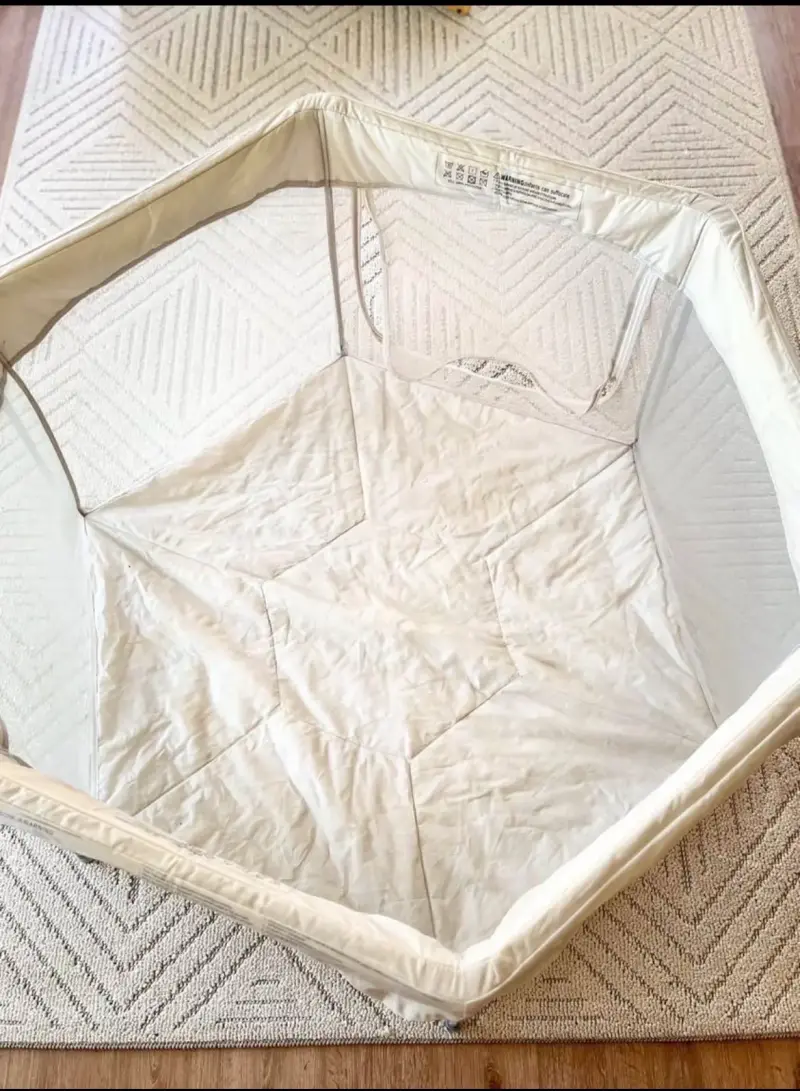 Cuna corral Tutti Bambini - 6