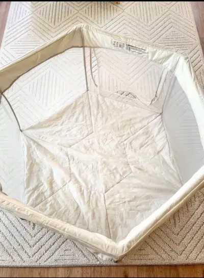 Cuna corral Tutti Bambini - miniatura 6