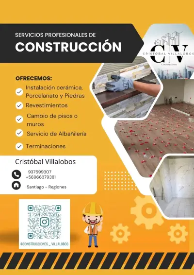 Servicios de instalación de cerámica Profesional - miniatura 1