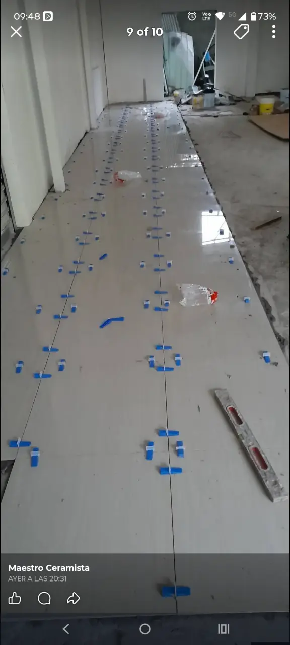 Servicios de instalación de cerámica Profesional - 3