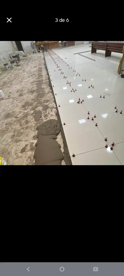 Servicios de instalación de cerámica Profesional - miniatura 5