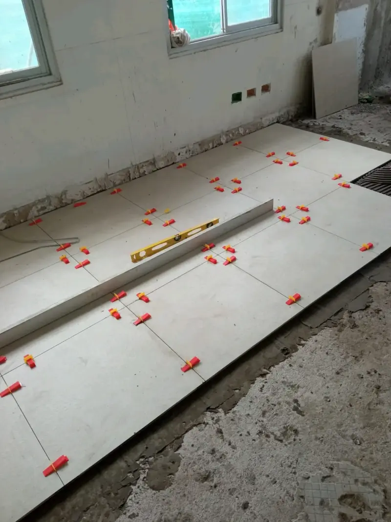Servicios de instalación de cerámica Profesional - 6