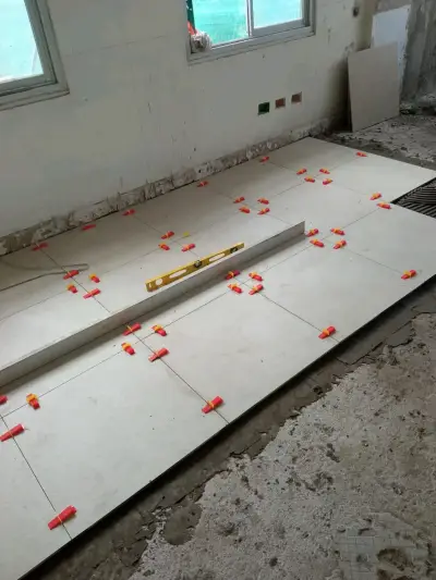 Servicios de instalación de cerámica Profesional - miniatura 6