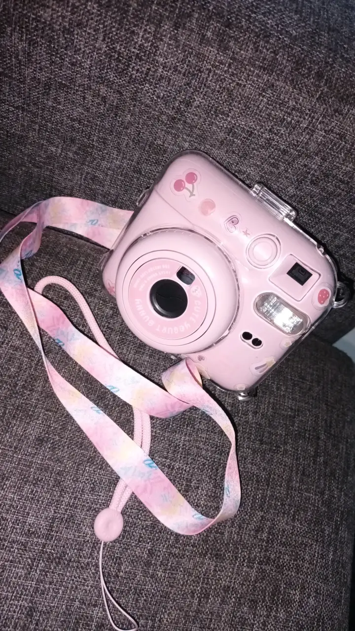 Cámara Fujifilm Instax Mini 12 - 2