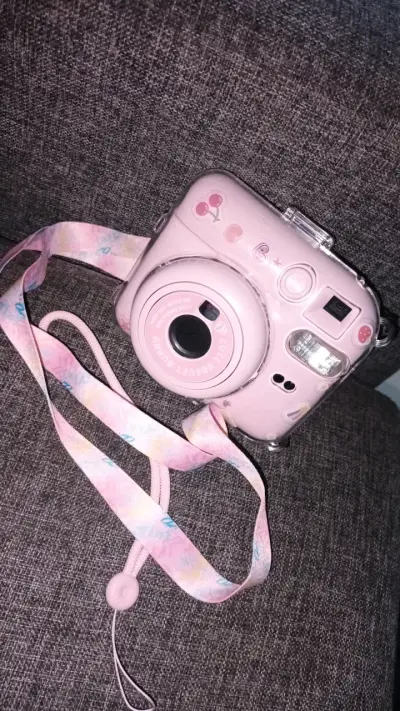 Cámara Fujifilm Instax Mini 12 - miniatura 2