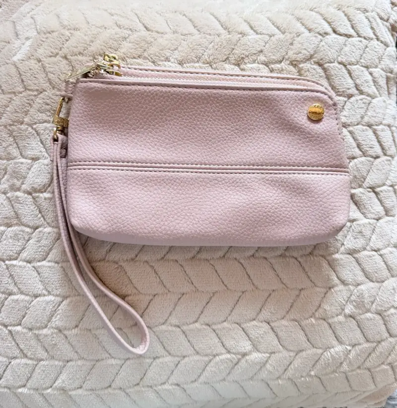 Steve Madden clutch - 2
