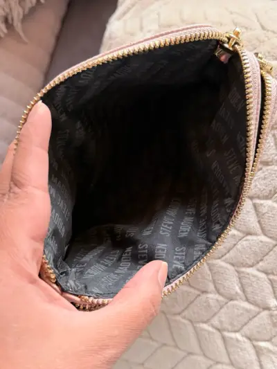 Steve Madden clutch - miniatura 4