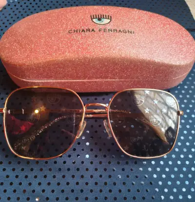Gafas de sol Chiara Ferragni - miniatura 1