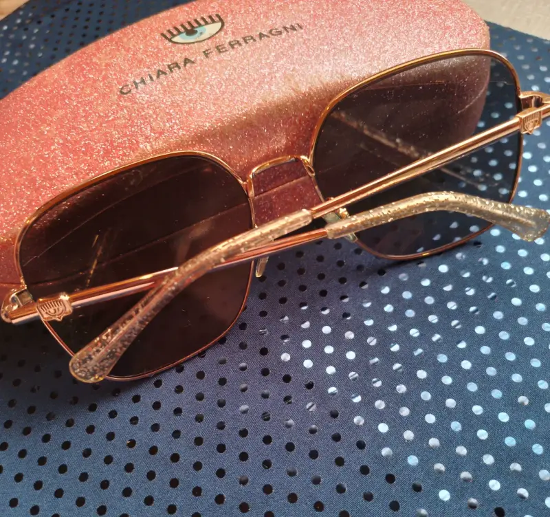 Gafas de sol Chiara Ferragni - 2