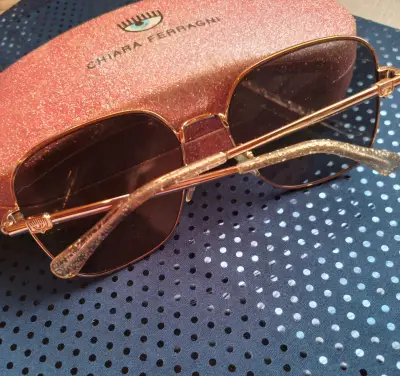 Gafas de sol Chiara Ferragni - miniatura 2
