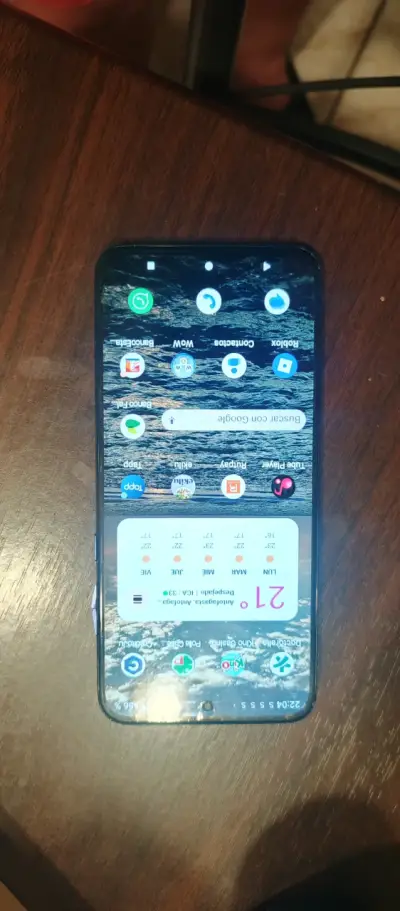 Teléfono Motorola Edge 30 Neo - miniatura 5