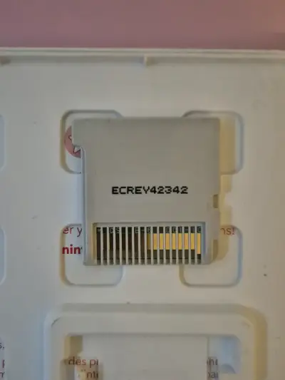 Pokemon Omega Ruby 3DS - miniatura 2