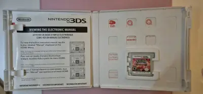 Pokemon Omega Ruby 3DS - miniatura 3