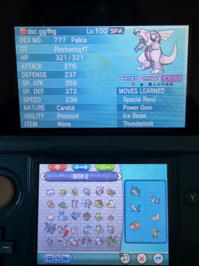 Pokemon Omega Ruby 3DS - miniatura 5