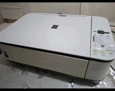 Canon PIXMA MP250 - Cartuchos Incluidos - miniatura 1