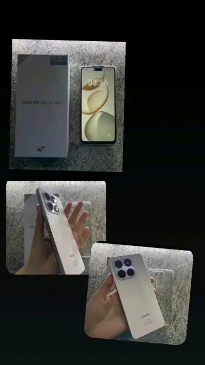 Honor Smart 400 5g - miniatura 3