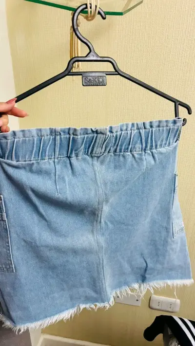 Jeans Skinny Hombre Azul - miniatura 5