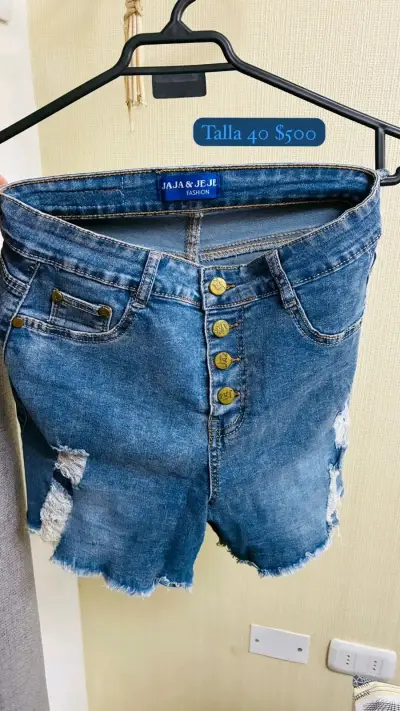 Jeans Skinny Hombre Azul - miniatura 6