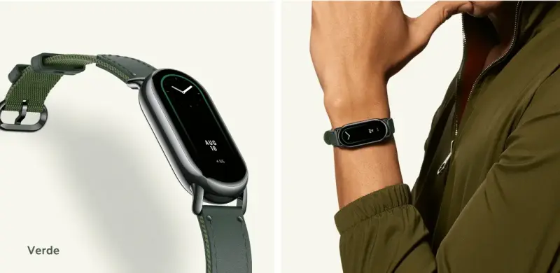 Pulsera para la Xiaomi Smart band 8 original