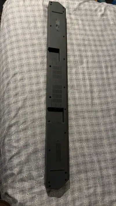 Barra de sonido negra sansun - miniatura 3