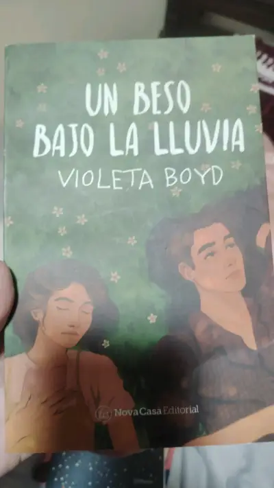 Libro 'Fleur: Mi Desesperada Decisión' - miniatura 4