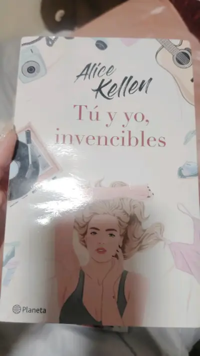 Libro 'Fleur: Mi Desesperada Decisión' - miniatura 5