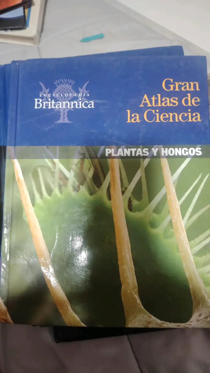 Gran Atlas de la Ciencia - 2