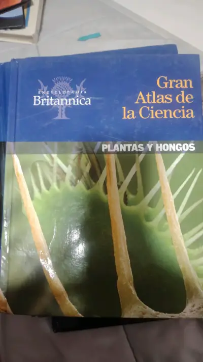 Gran Atlas de la Ciencia - miniatura 2