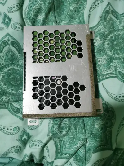 Disco duro Seagate Barracuda 500GB - miniatura 2