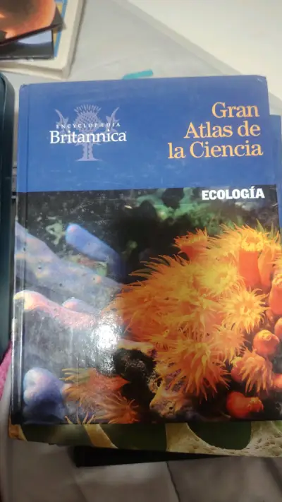 Gran Atlas de la Ciencia - miniatura 3
