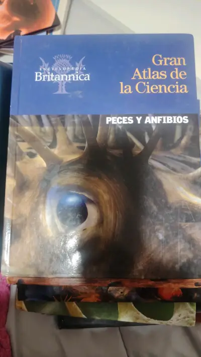 Gran Atlas de la Ciencia - miniatura 5