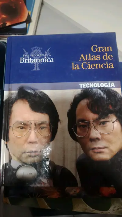 Gran Atlas de la Ciencia - miniatura 6