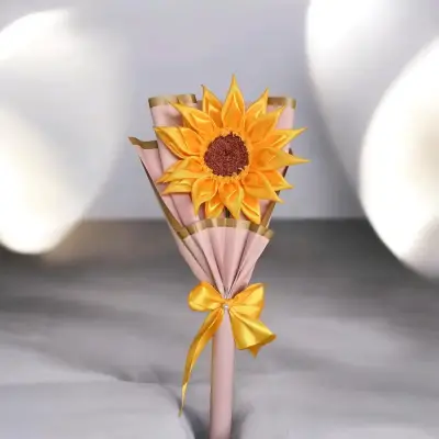 Girasol Eterno🌻 - miniatura 1