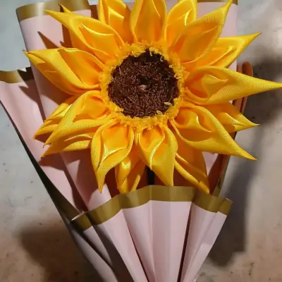 Girasol Eterno🌻 - miniatura 2