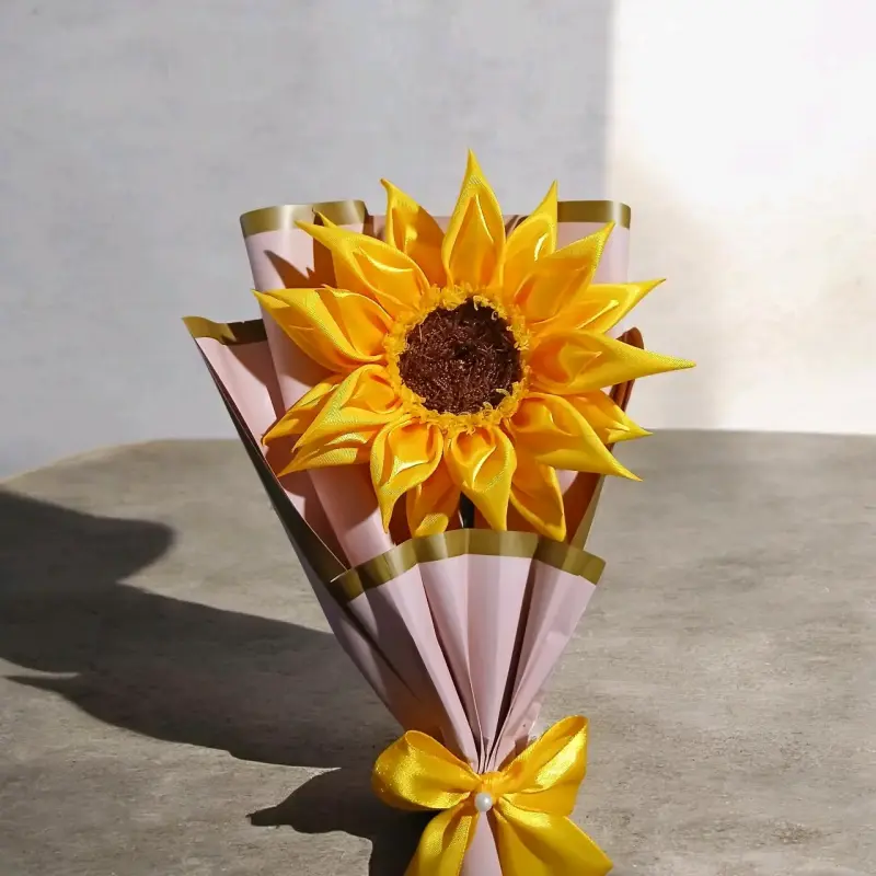 Girasol Eterno🌻 - 3