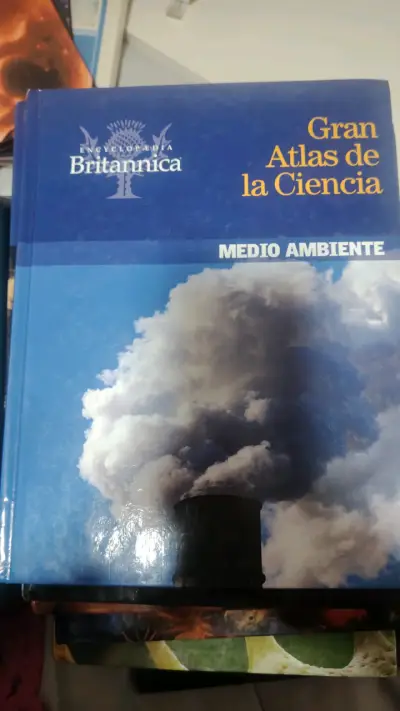 Gran Atlas de la Ciencia: Rocas y Minerales - miniatura 3