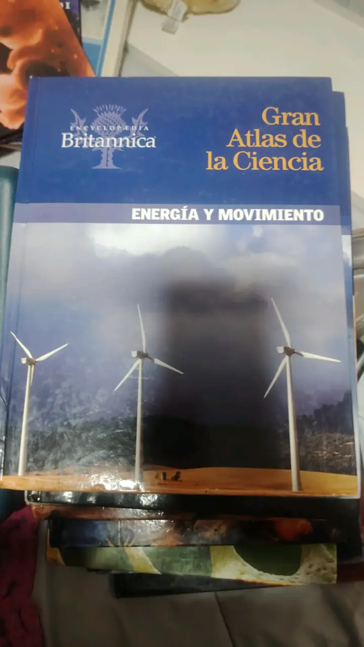 Gran Atlas de la Ciencia: Rocas y Minerales - 4
