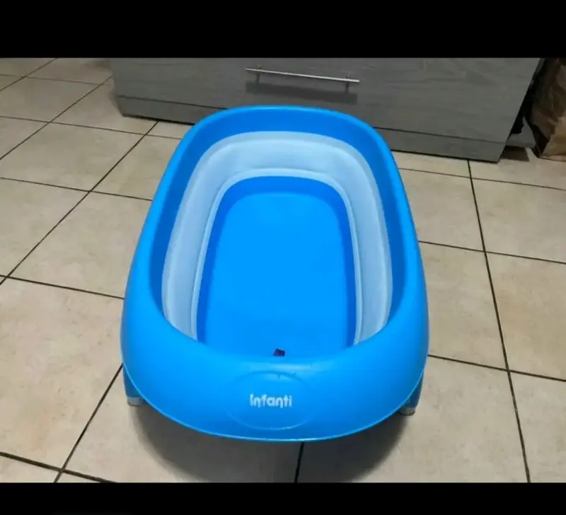 Bañera infanti - 2