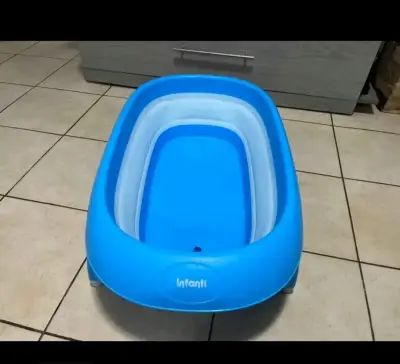 Bañera infanti - miniatura 2