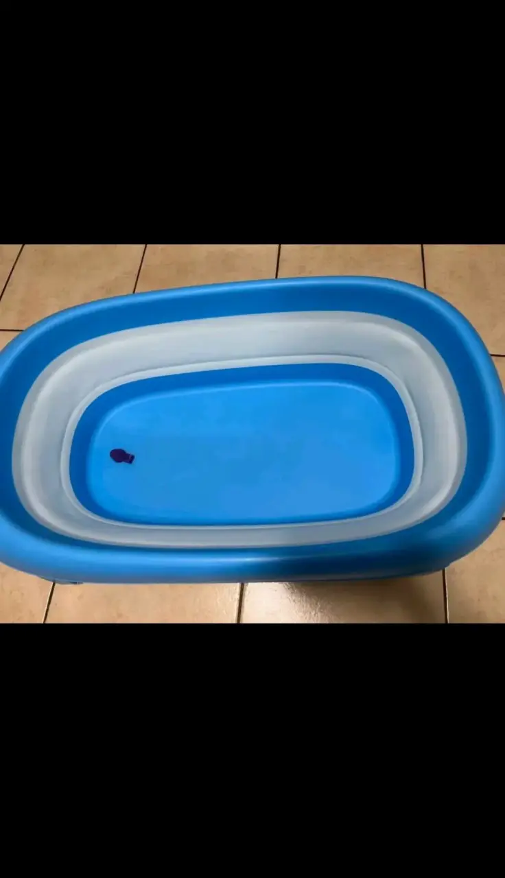 Bañera infanti - 3