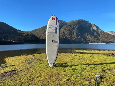 Tabla de paddle SUP World - miniatura 1