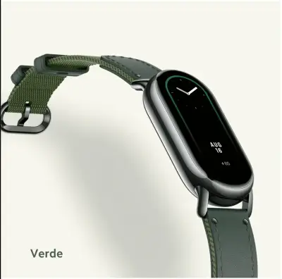 Pulsera para la Xiaomi Smart band 8 original - miniatura 1