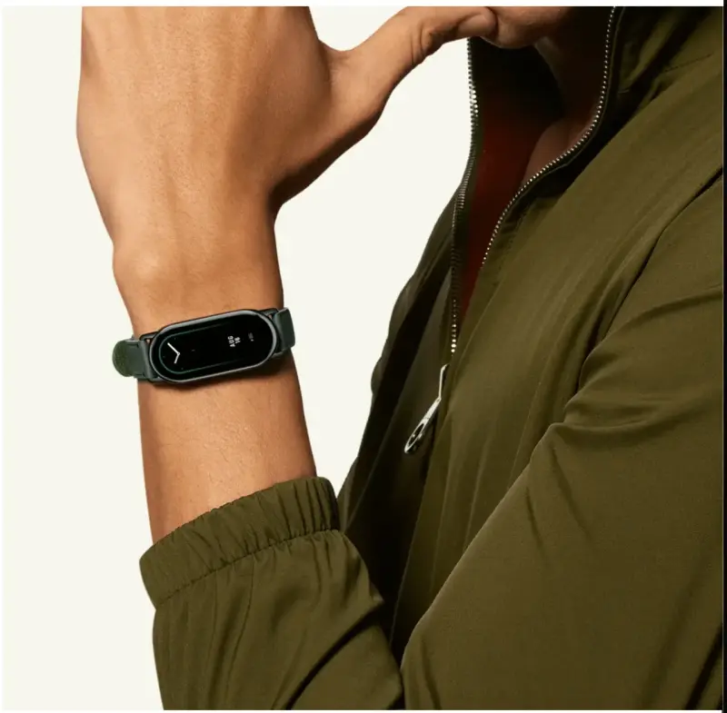 Pulsera para la Xiaomi Smart band 8 original - 2