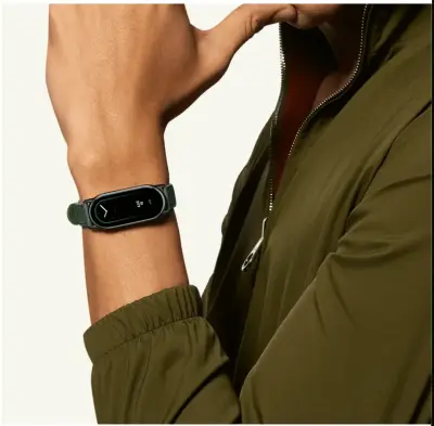 Pulsera para la Xiaomi Smart band 8 original - miniatura 2