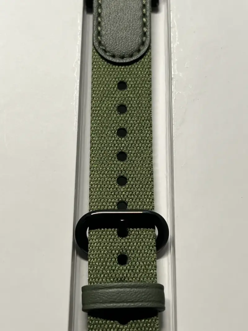 Pulsera para la Xiaomi Smart band 8 original - 3