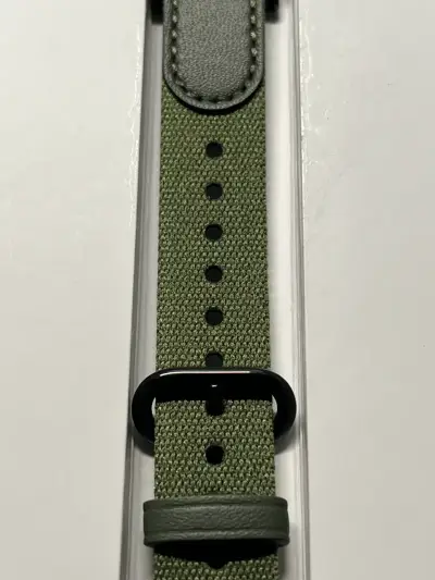 Pulsera para la Xiaomi Smart band 8 original - miniatura 3