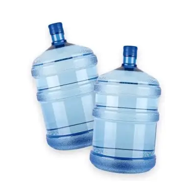 Botellón de agua 20 litros - miniatura 1
